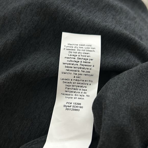 NWT Beyond Yoga Spacedye Lost Your Mind Dress size S - Picture 12 of 13